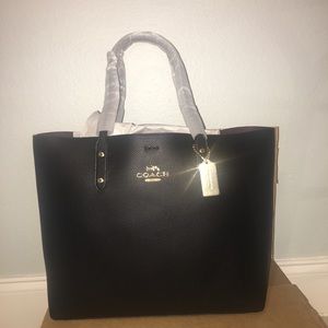 Coach Tote Bag